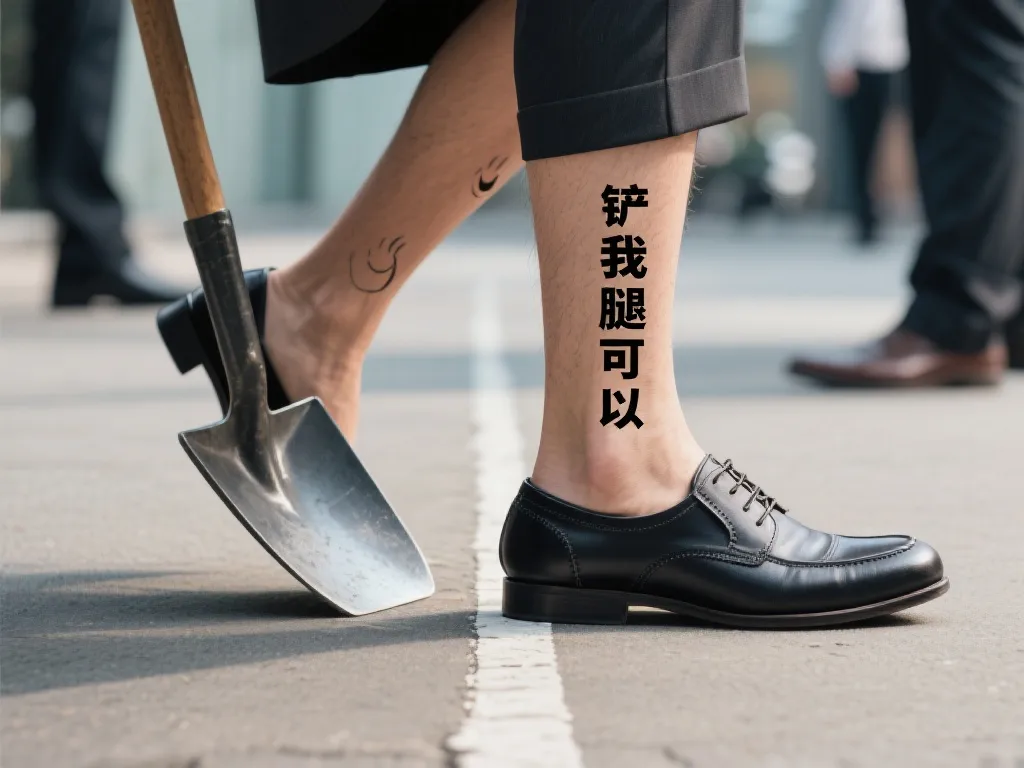 人的數次防