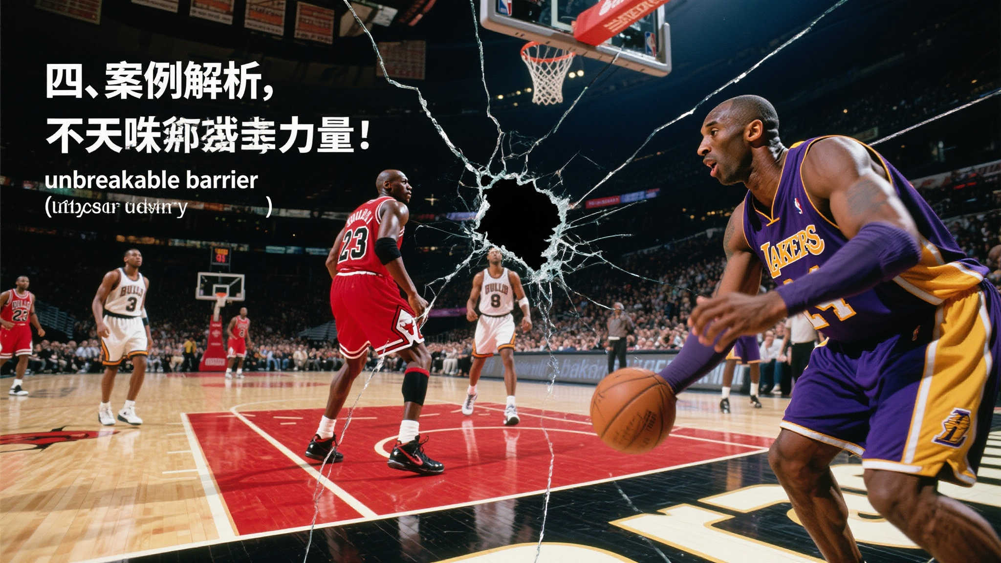 在本场比赛