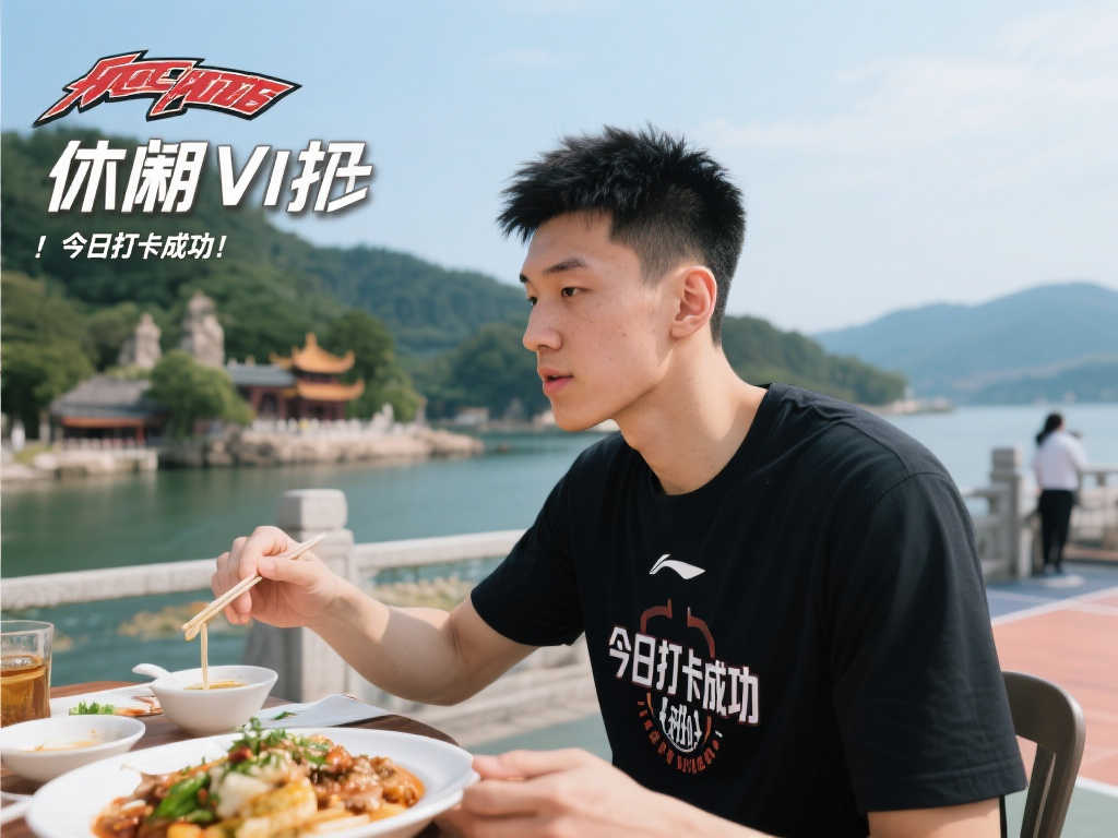 他在事后表