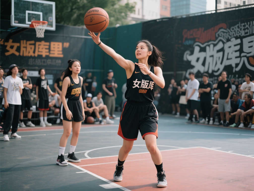 涯的延续